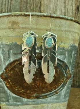 Spirit Hawk Jewelry